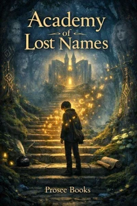 Academy of Lost Names