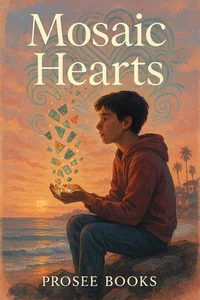 Mosaic Hearts