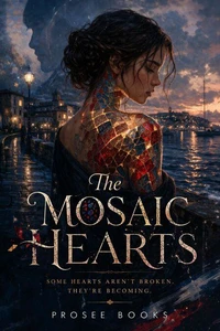The Mosaic Hearts