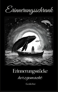 Erinnerungsstücke herzgemacht