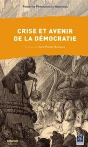 Crise et avenir de la démocratie