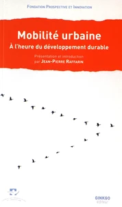 Mobilité urbaine
