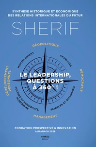 SHERIF Synthèse historique et économique des relations internationales du futur