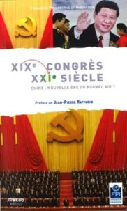 XIXe congrès - XXIe siècle