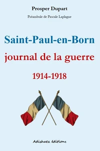 Saint-Paul-en-Born