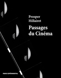 Prosper Hillairet - Passages du cinéma.