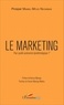 Prosper Mambu Mpudi Ndombasi - Le marketing - Pour quelle autonomie épistémologique ?.