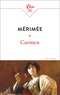 Prosper Mérimée - Carmen.