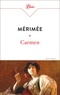 Prosper Mérimée - Carmen.
