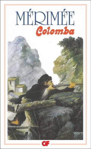 Colomba - Occasion