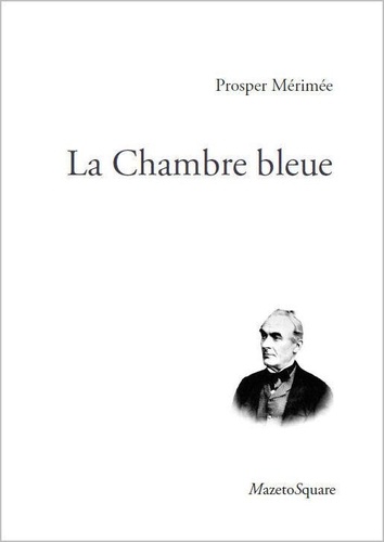 La chambre bleue