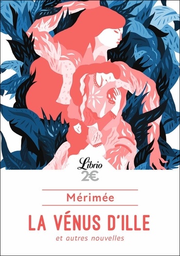 La Venus D Ille Et Autres Nouvelles Prosper Merimee Livres Furet Du Nord