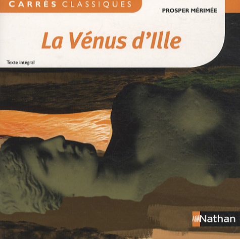 Prosper Mérimée - La Vénus d'Ille - 1837, Texte intégral.