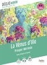 Prosper Mérimée - La Vénus d'Ille.