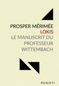 Prosper Mérimée - Lokis.