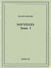 Prosper Mérimée - Nouvelles I.