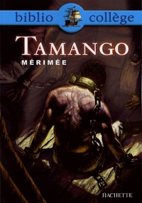 Prosper Mérimée - Tamango.