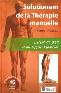 Solutionem de la thérapie manuelle
