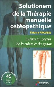 Solutionem de la thérapie manuelle
