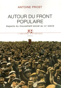Autour du Front populaire