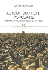 Autour du Front populaire