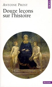 Douze leçons sur l'histoire
