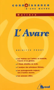 L'Avare