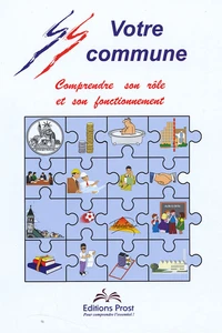 Votre commune