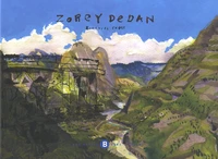 Zorey Dedan
