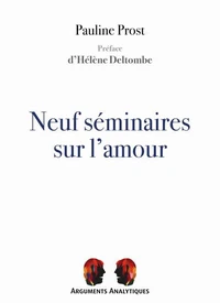 Neuf séminaires sur l'amour