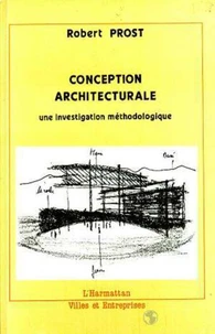 Conception architecturale