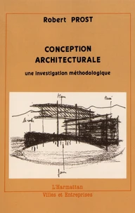 Conception architecturale