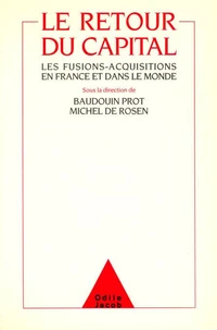 Le Retour du capital
