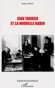 Jean Tardieu et la nouvelle radio