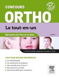 Concours Ortho