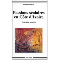 Passions scolaires en Côte d'Ivoire.