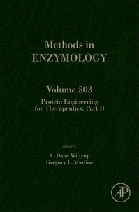 Protein Engineering for Therapeutics, Part B.