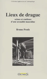 Lieux de drague.