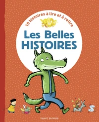 Les belles histoires