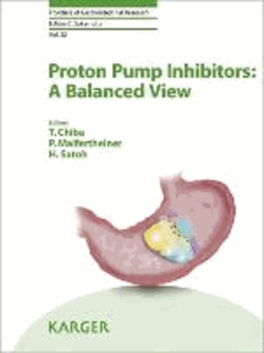 Proton Pump Inhibitors: A Balanced View.