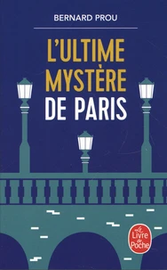 L'ultime mystère de Paris