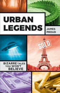 Urban Legends