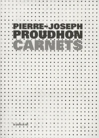 Carnets (1843-1852)