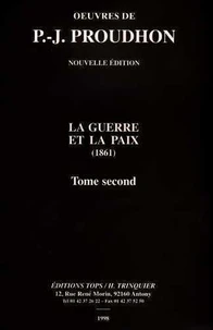 La Guerre et la Paix