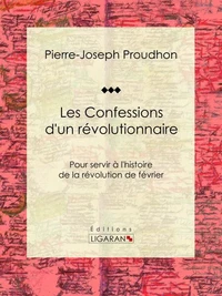 Les Confessions d'un révolutionnaire