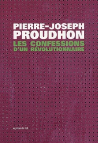 Les confessions d'un révolutionnaire