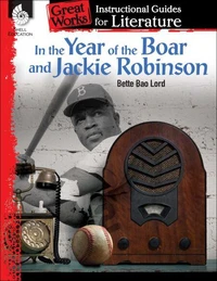 In the Year of the Boar and Jackie Robinson