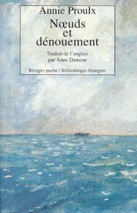 Noeuds Et Denouement