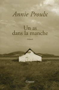 Un as dans la manche
