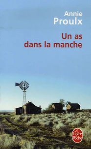 Un as dans la manche